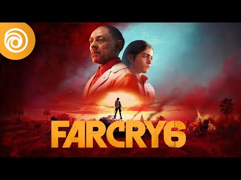 Far Cry 6 : Trailer de lancement