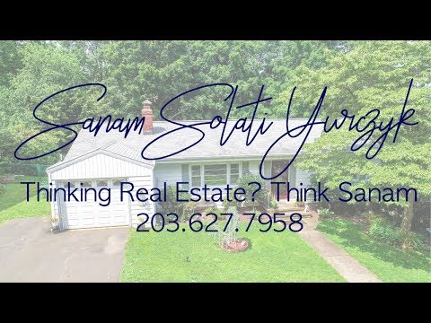51 Home Place, Hamden, CT home video tour