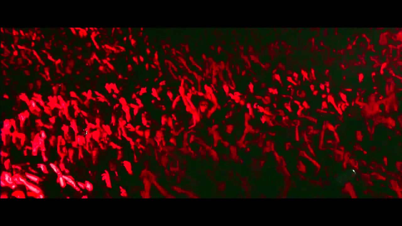 AVICII 