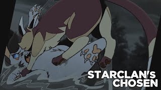 Starclan's Chosen  MAP Part 51