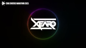 Xearo - Zouk Diverse Marathon 2023 - Nostalgia