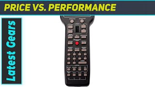 NCE NCE5240011 Deluxe Pro Cab w/Radio: The Best Wireless DCC Controller?