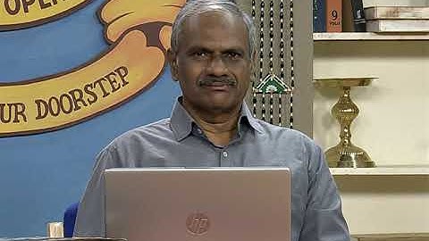 BRAOU BLISc Library Science : Popular Schemes of Library Classification