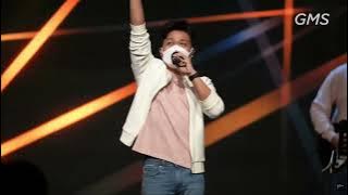 Download lagu Yesus Ajaib