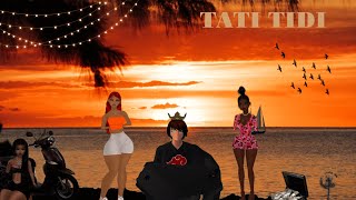 Drake- Bahamas Promises  (Lyrics/ 歌詞)
