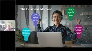 Qlik Cloud Data & Analytics Tour 2021 hosted by Ometis