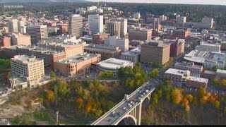 New Downtown Spokane Precinct will cost $295K