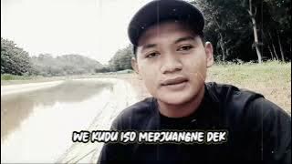 STORY WA KATA - KATA DENNY CAKNAN