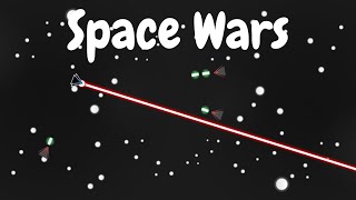 Space Wars Trailer