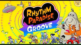Yes A 3AM Groove Stream
★ Links To The Past -
☆ VOD Channel - @AceStarTheArchive
☆ Twitter - https://twitter.com/AceStarThe3rd
☆ Twitch - https://www.twitch.tv/acestarthe3rd/
☆ Discord - https://discord.gg/nbWYa8f Yes A 3AM Groove Stream
