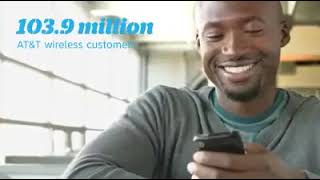At&T By The Numbers