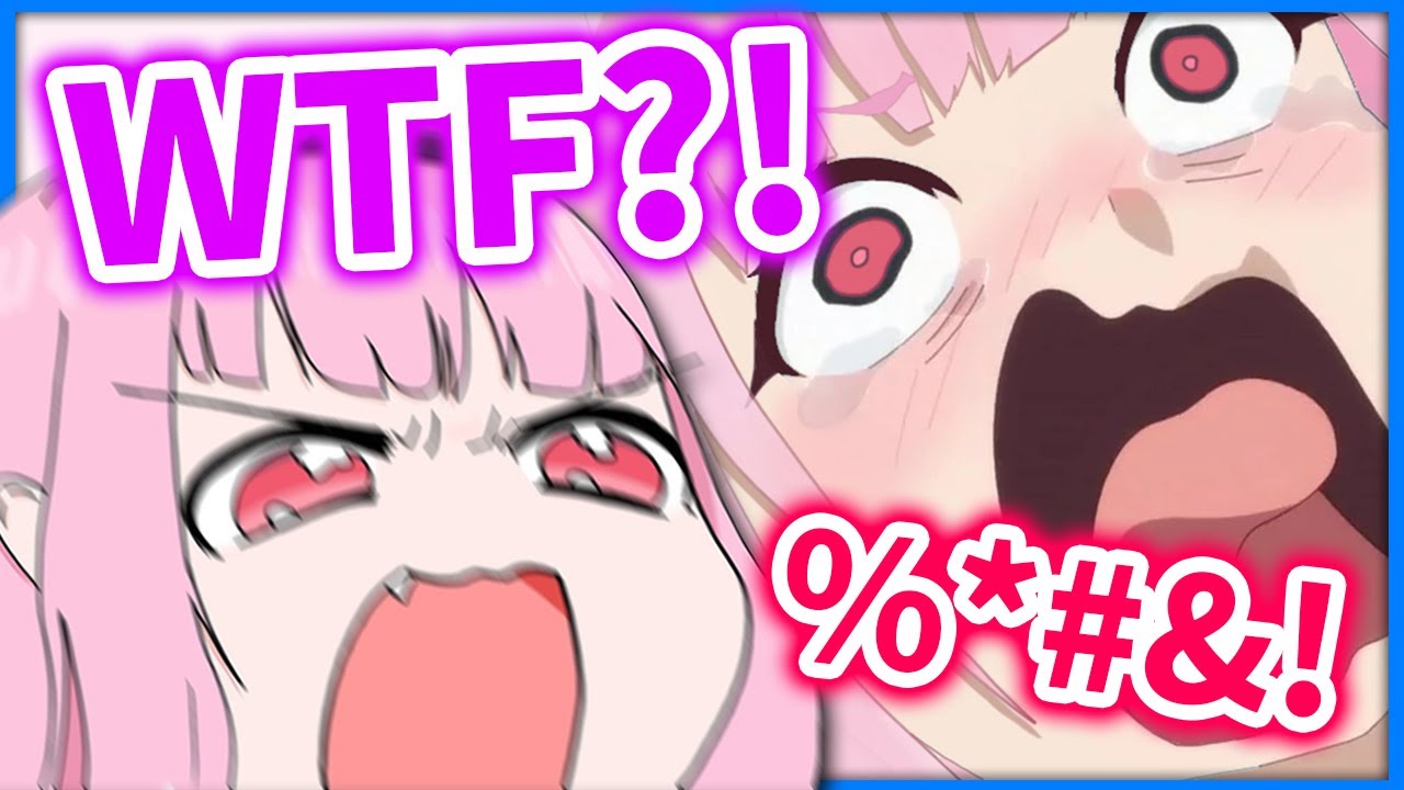 Dad... You're Scaring Me 【Mori Calliope / HololiveEN】