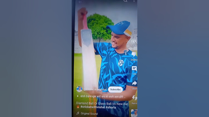 Diamond Ball Or Glass Ball Vs New Bat🏏 #cricketwithvishal#shorts#like#subscribe MichaelFFlive