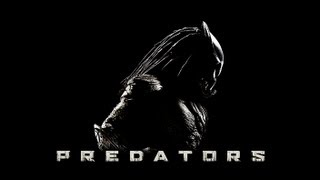Predators - Android Gameplay