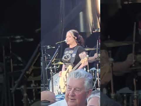 Ashley McBryde - Martha Divine
