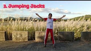 Locomotor and Non-Locomotor Movements | PATHFIT  2