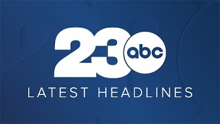 Lake Oroville Water Levels + Flood Warnings | LATEST HEADLINES