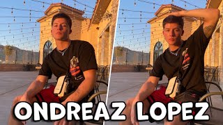 Ondreaz Lopez New TikTok Funny Compilation August 2020