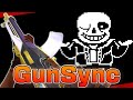 Megalovania / VALORANT GunSync #76