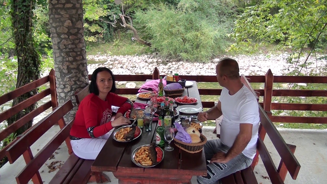 Kameničke Lole 2019- Od svicarske pa do moje drine