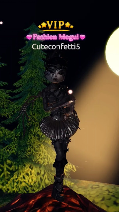 I'm In Your Walls At Night #dti #dresstoimpress #dtiroblox #mtk #gaming #roblox #trending  #1million