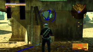 Mgo Solid007 Vs Kamikaze-Soulja Actual Match