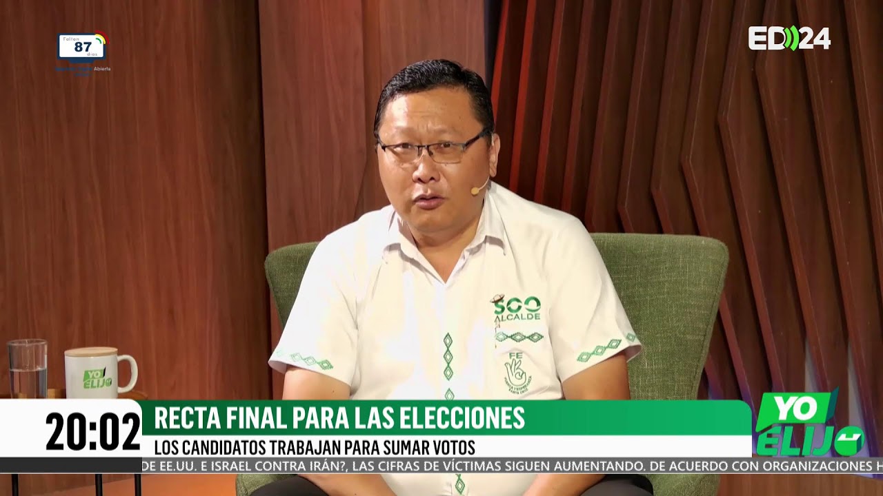 #AnálisisInformativoVIVO | “Las noticias más relevantes del día”