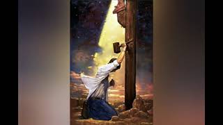 Chalice of Praise | Lenten Worship Series - Day 32 | A St. Joseph's Way of the Cross | 7th station