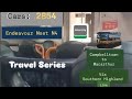 Earth Railway Vlog Travel Series 16: Endeavour N4 Campbelltown to Macarthur Via Southern Highland