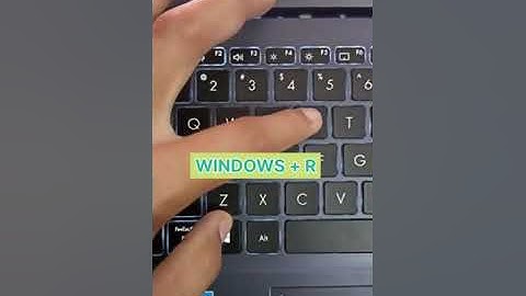 HOW TO OPEN MS WORD WITH SHORTCUT KEY #shorts #youtubeshorts #shortvideo