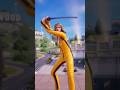 Fortnite Kill Bill Peril Piñatas Emote Trailer