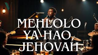 Mehlolo Ya Hao, Jehovah 🙏 (Your Wonders, Lord) | The Vine Echoe (Afro Soul / Jazz Gospel Worship)