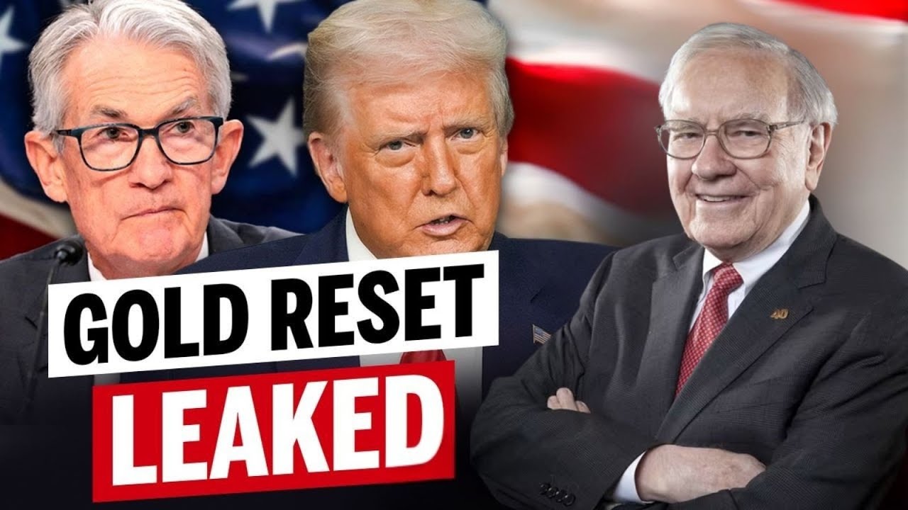 Devalued Overnight: How the Dollar Collapse Could Cost You Everything (And What to Do)