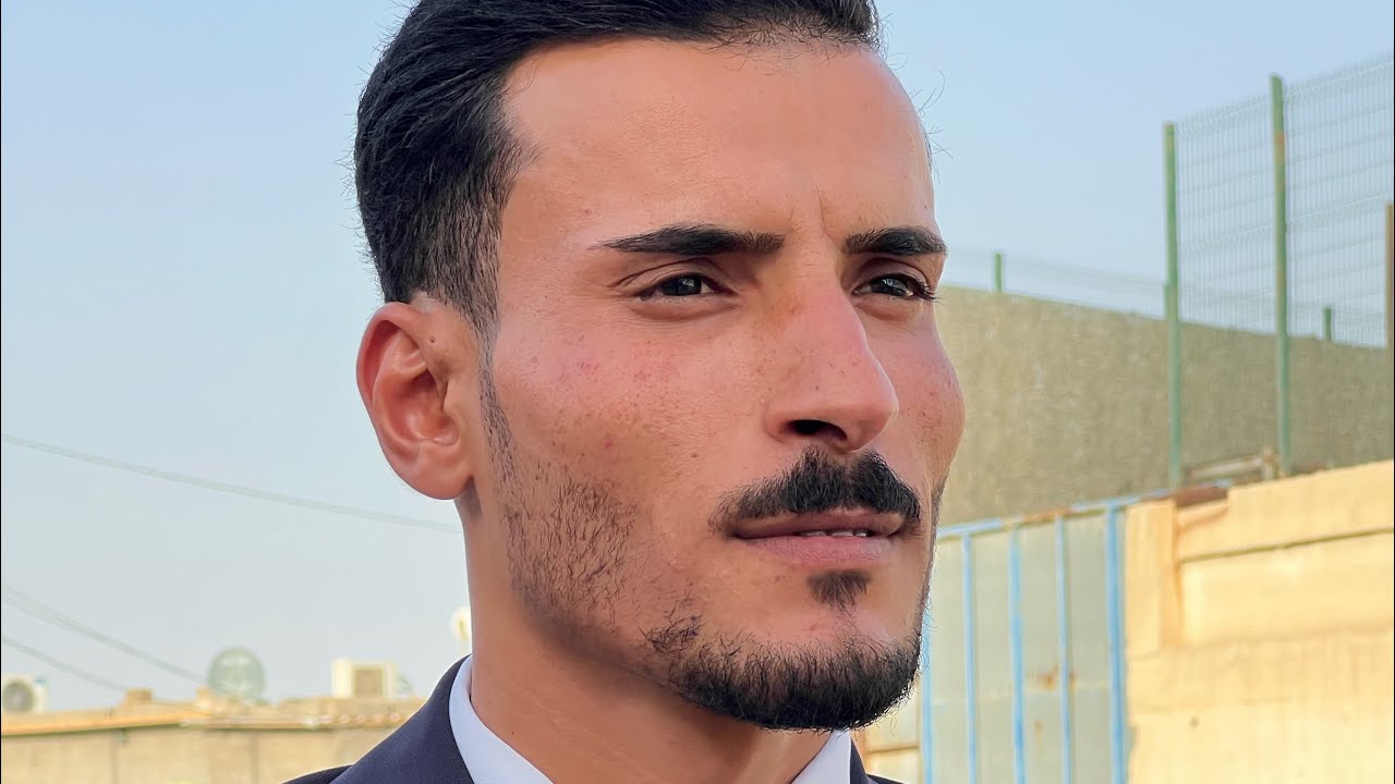 حفلة زفاف:حسين نعيم المرياني /تصوير وانتاج مجتبى جميل