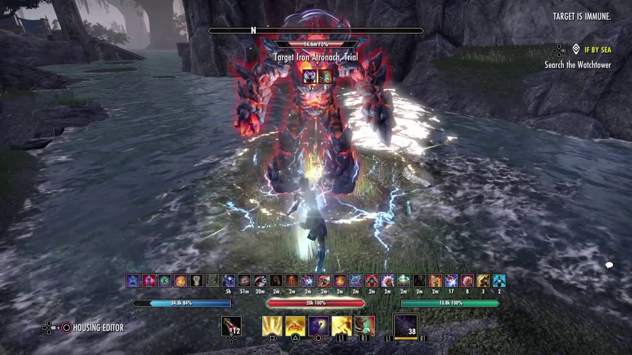 Magplar dps eso. YouTube