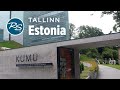 Tallinn, Estonia: Kumu Art Museum - Rick Steves’ Europe Travel Guide - Travel Bite