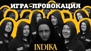 НЕ Обзор INDIKA - Дьявол внутри монашки I Битый Пиксель