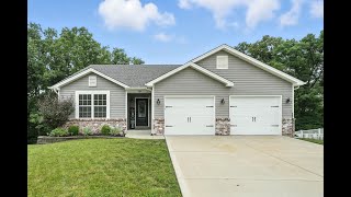 484 Indian Lake Drive video tour