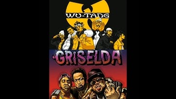 WU-TANG MEETS GRISELDA (FULL MIXTAPE)