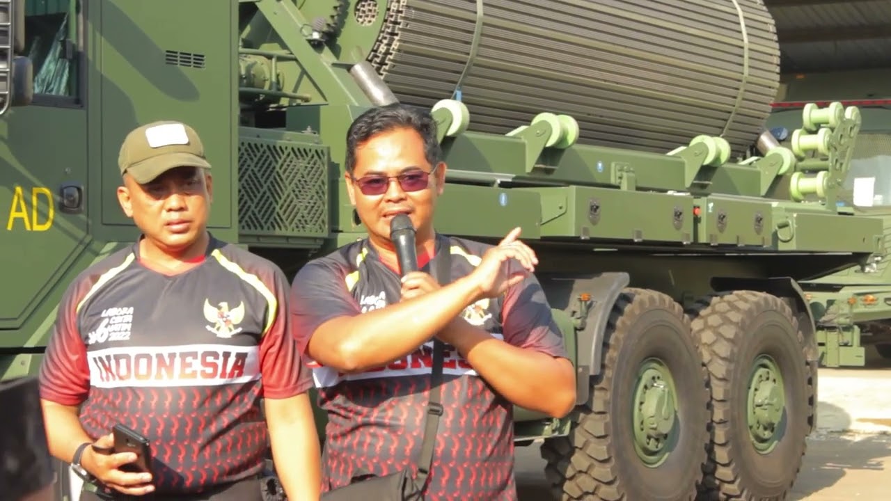 Kegiatan Tahunan Labora Cinta Yatim 2022