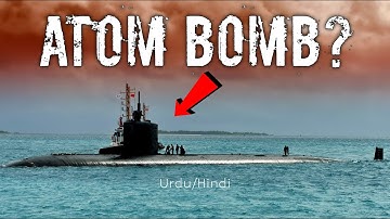 Submarine Explained - Why Submarines Are Way Scarier Than You Think!