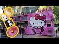 Hello Kitty Cafe - Las Vegas