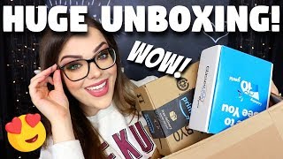 You can find my glasses online at glassesusa.com. sign up for a
special offer: http://bit.ly/alexandriaryan-glassesusa. thank so much
to glassesusa.com f...