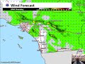 NWS San Diego Briefing - Dec. 20, 2017