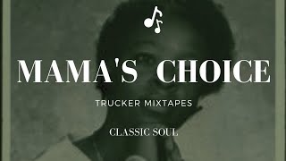 (Classic Soul) Mixtape #20