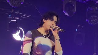 เส้นบางๆ - indigo @Volume Livehouse at The Street Ratchada