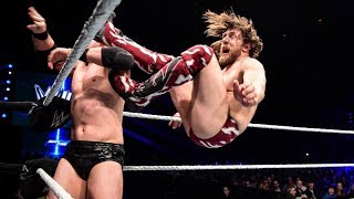 10 Things We Learned From WWE Live In Newcastle