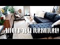 HOW TO: Affordably Furnish Your Home!