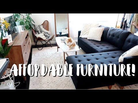 online home furniture
