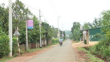 Nhiều vấn đề đặt ra trong xây dựng nông thôn mới ở Quảng Trị